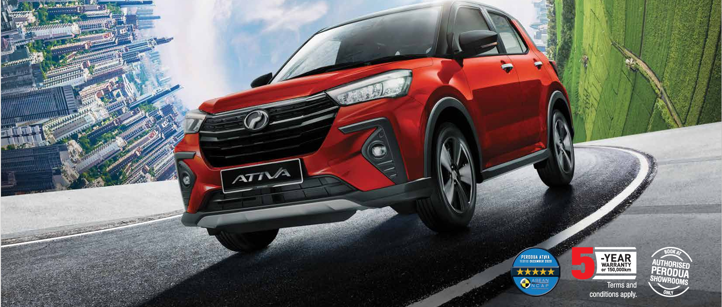 ATIVA 1.0 AV TURBO