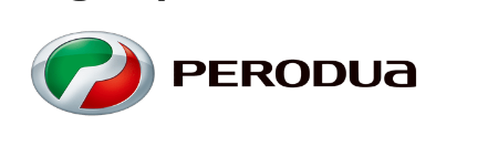 Perodua Logo